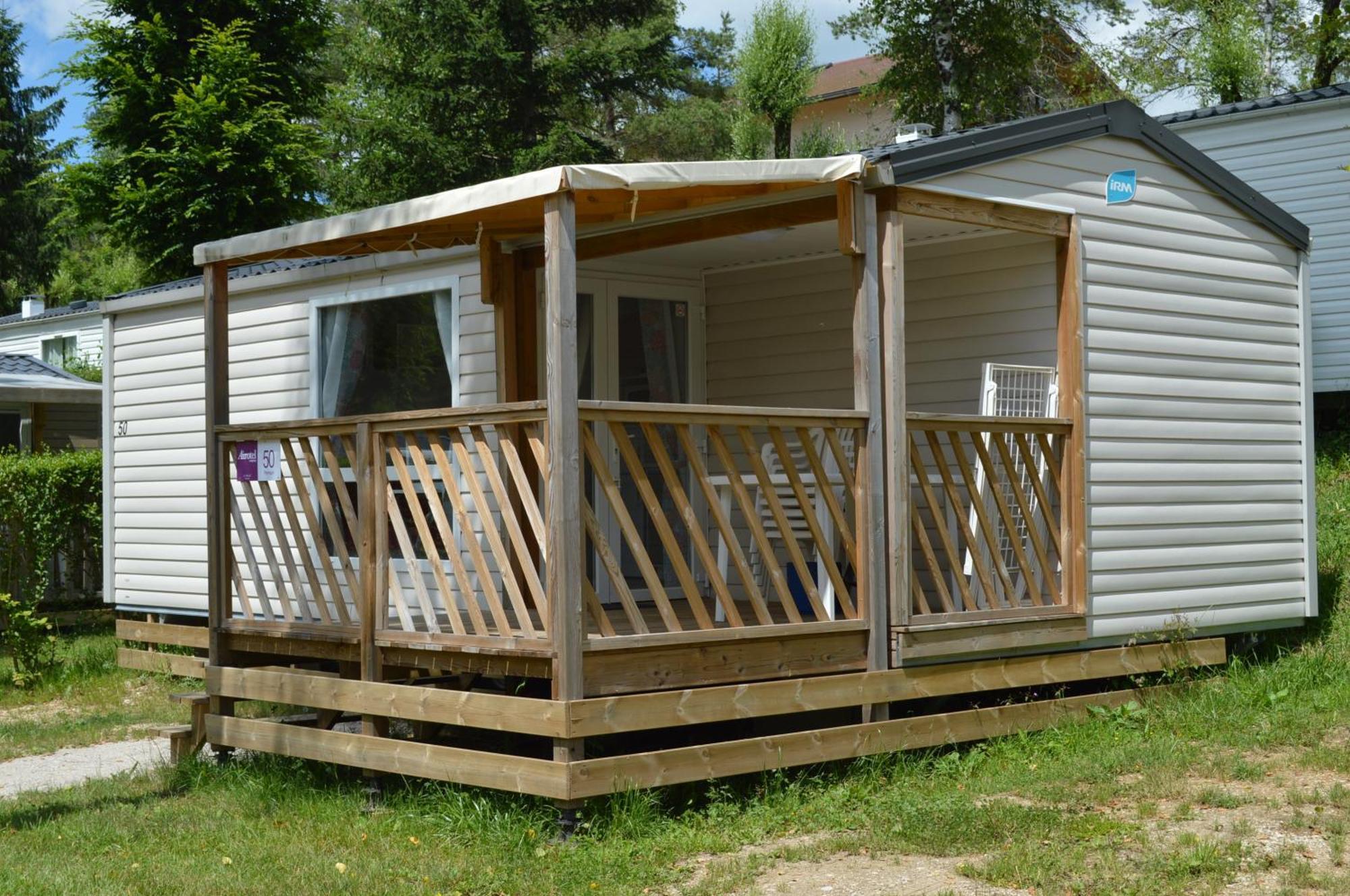 Camping Le Moulin Patornay Esterno foto