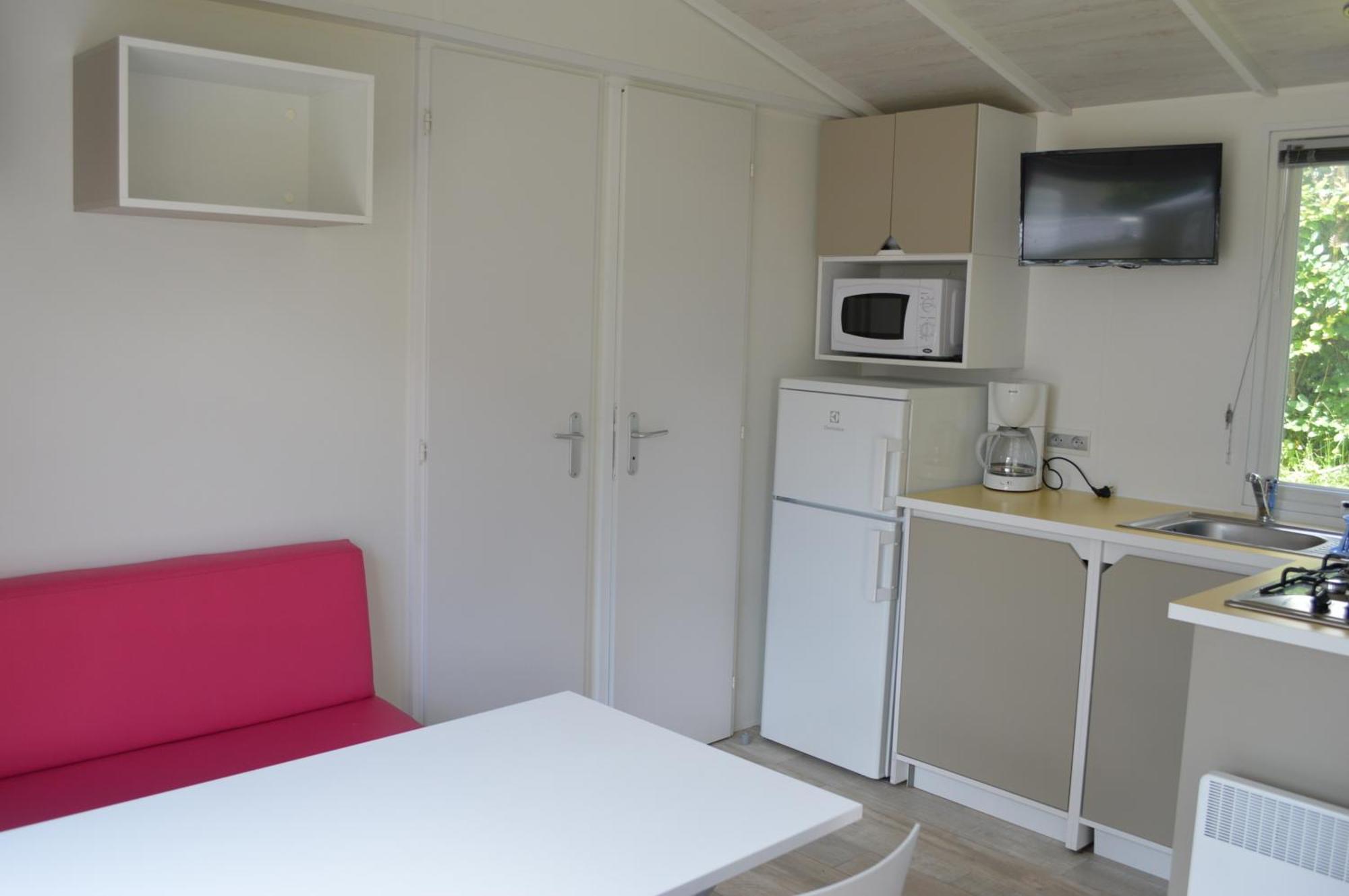 Camping Le Moulin Patornay Esterno foto