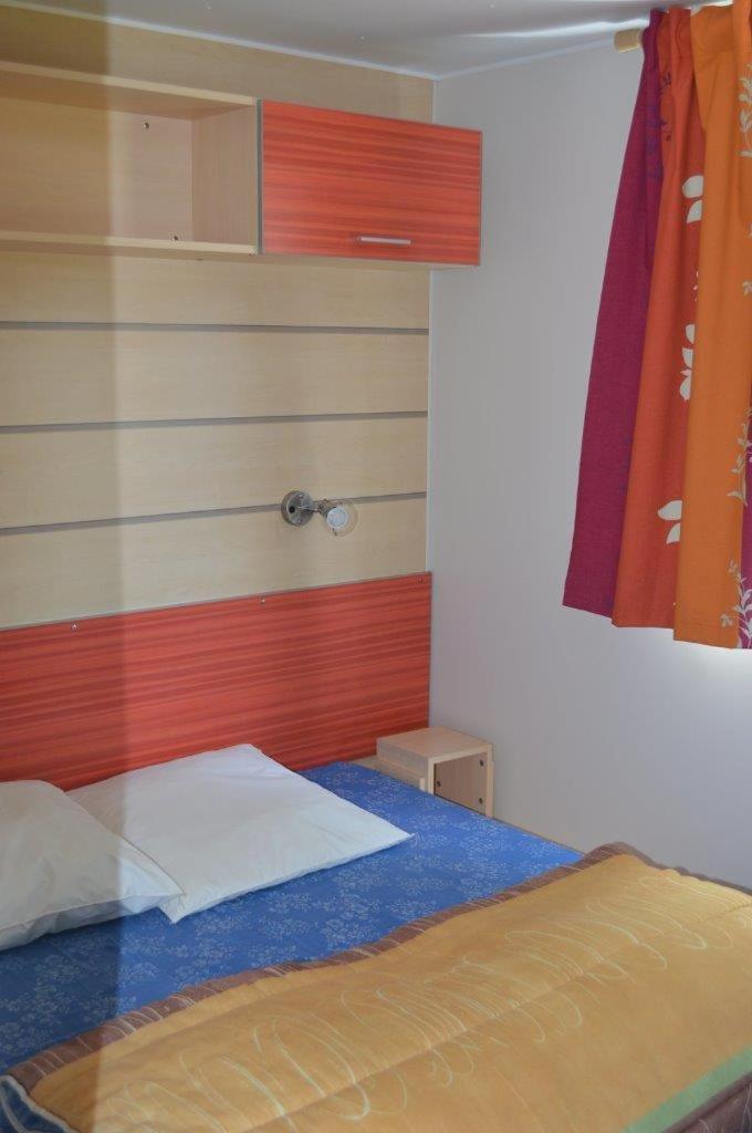 Camping Le Moulin Patornay Esterno foto