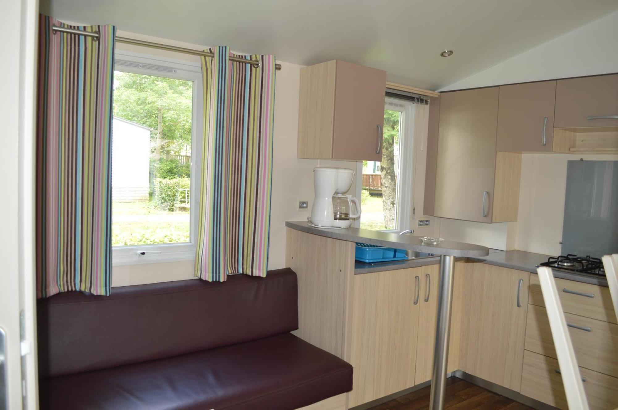 Camping Le Moulin Patornay Esterno foto