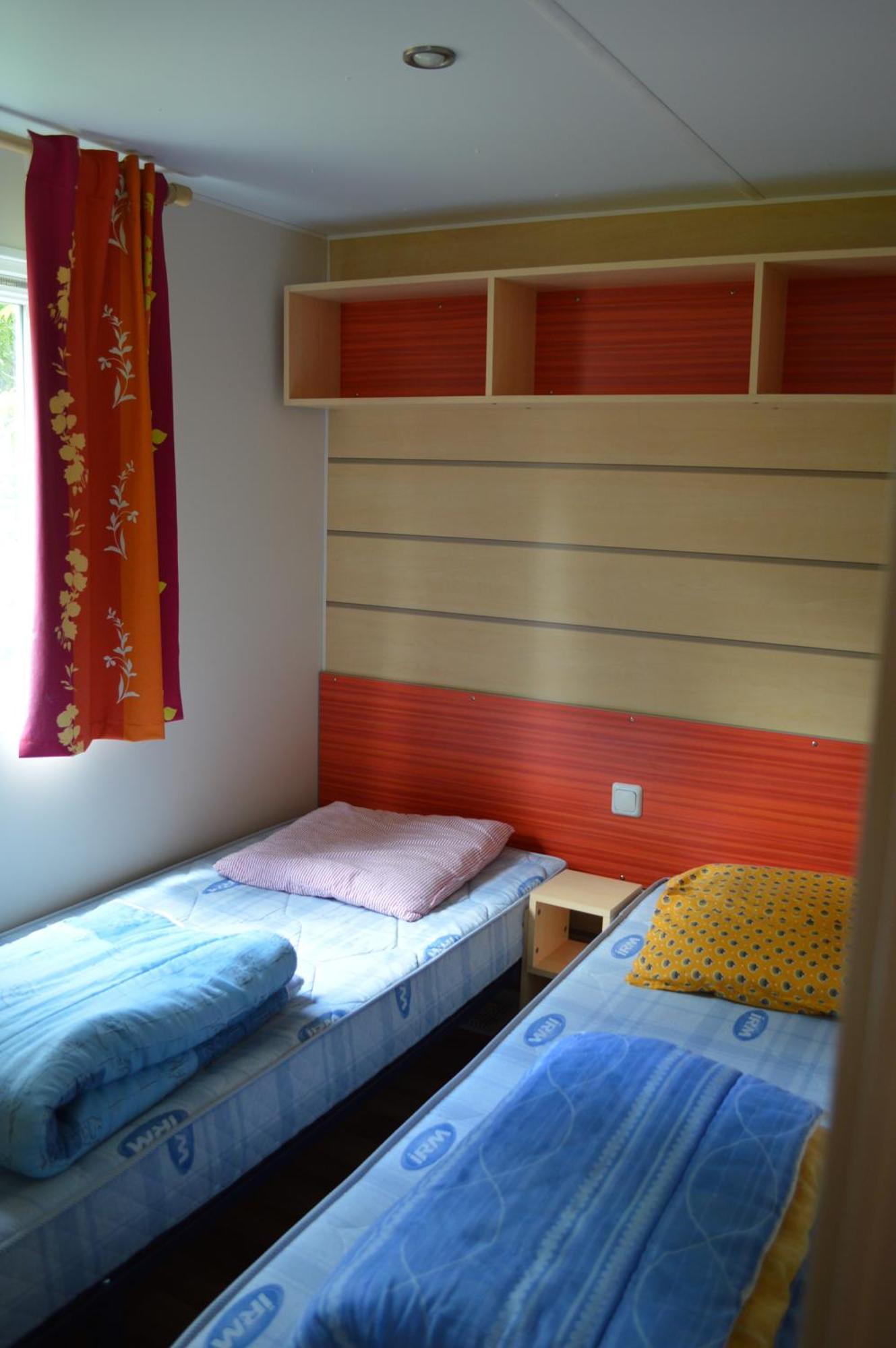 Camping Le Moulin Patornay Esterno foto