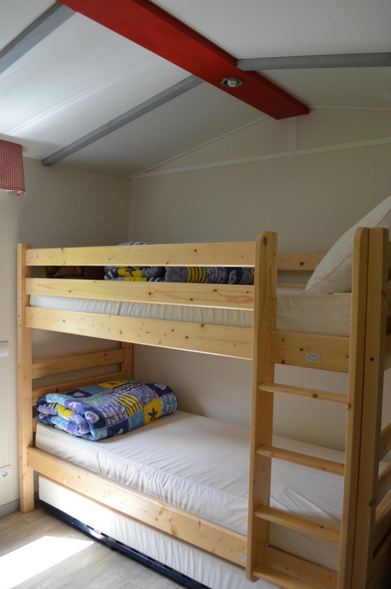 Camping Le Moulin Patornay Esterno foto